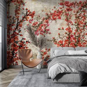 Art Gift Decor Фототапет - Японска вишна