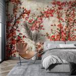 Art Gift Decor Фототапет - Японска вишна