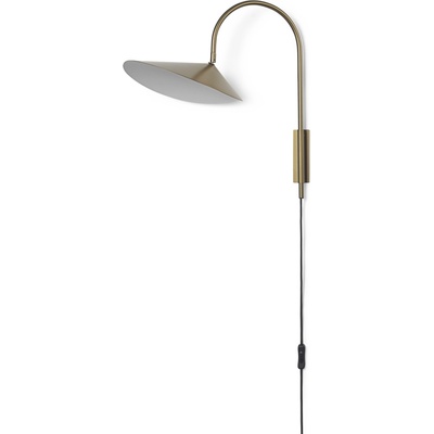 ferm LIVING Стенна лампа Arum Swivel (1104266830)