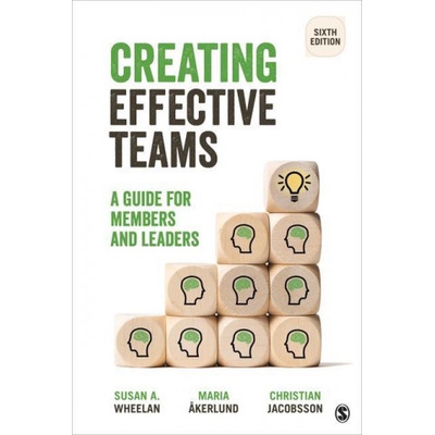 Creating Effective Teams: A Guide for Members and Leaders | Maria ? kerlund, Christian Jacobsson