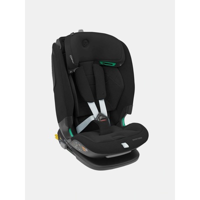 Maxi Cosi Titan Pro 2 i-Size 2025 Authentic Black