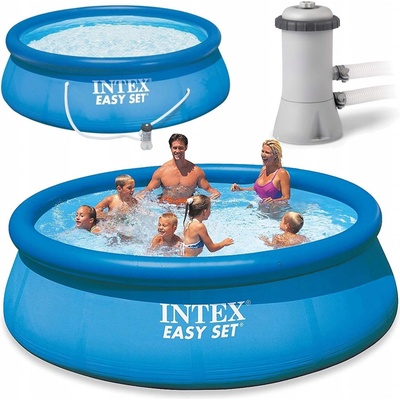 Intex Easy Set 3,66 x 0,76 m 28132GN