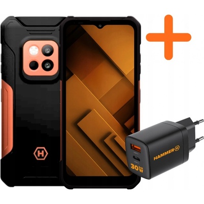 myPhone Hammer Construction 2 Thermal