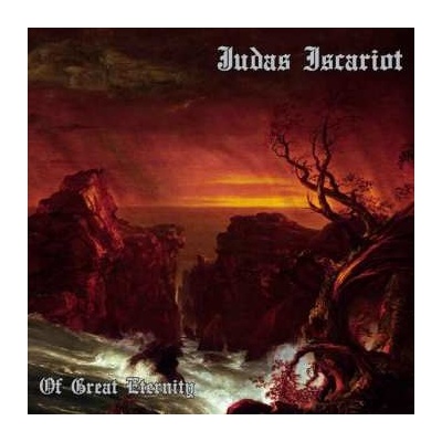Judas Iscariot - Of Great Eternity CD