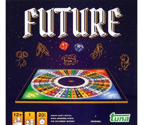 Tuna Future