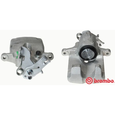 Brzdový strmeň BREMBO F 59 194 (F59194)
