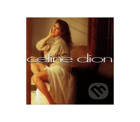 DION CELINE: CELINE DION, CD