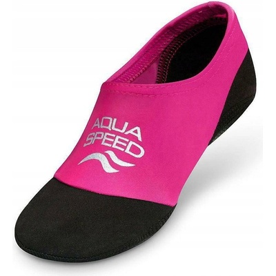 Aqua Speed Neo růžová
