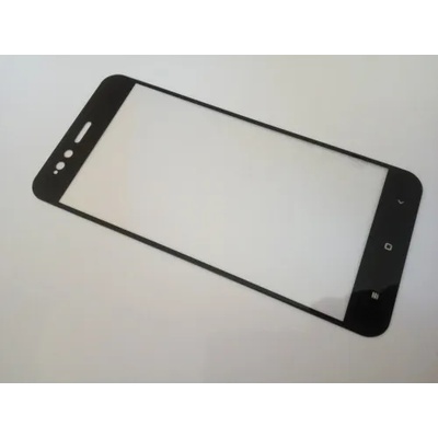 Стъклен протектор цветен 3D за Xiaomi Mi A1