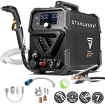 STAHLWERK Апарат за плазмено рязане STAHLWERK CUT 50 P Digital/ 50A (6930) Заваръчен апарат