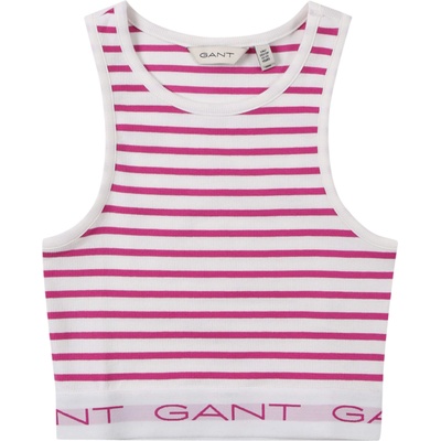 Gant Топ розово, размер 146-152