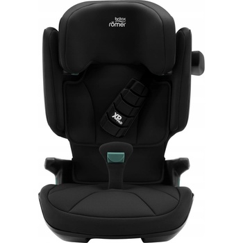 Britax Römer Kidfix i-Size 2023 Cosmos Black