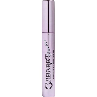 Viviene sabo cabaret voděodolná řasenka black 9 ml