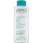 Uriage мицеларна вода за отстраняване на грим Thermal Micellar Water Combination To Oily Skin 500 ml