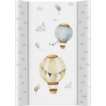 CEBA Podložka 2-hranná mäkká Basic Balloons 50 x 70