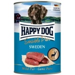 Happy Dog Sweden Pure 24X800 g