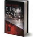 Ohňová země - Pascal Engman