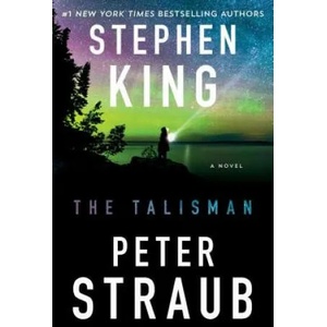 The Talisman (ISBN: 9781501192272)
