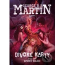 Divoké karty III: Divocí žolíci Martin George R.R. ed.