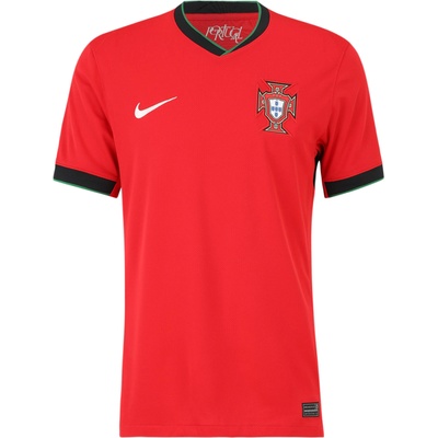 Nike Трико 'Portugal 2024 Heim' червено, размер XXL