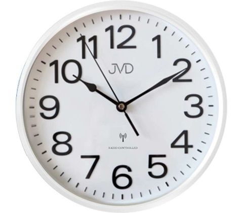JVD RH683.1
