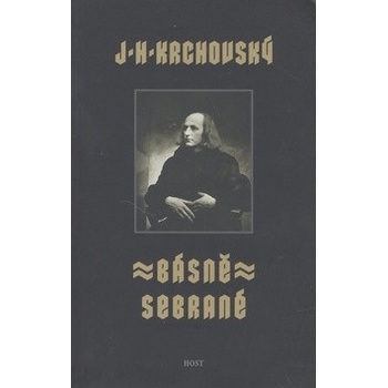 Sebrané básně