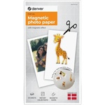 Denver PMP-64 Магнитен-Фото хартия (dpmp64)
