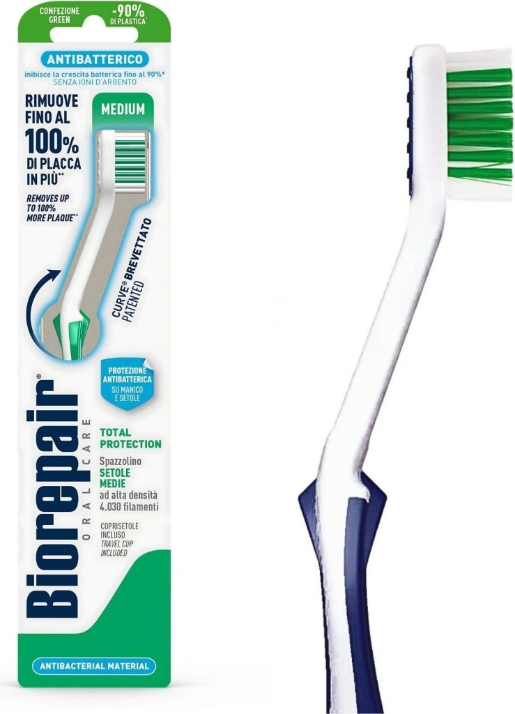 Biorepair Total medium