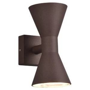 TRIO Външно осветително тяло (височина 20 cm) Ardas - Trio (212560224)