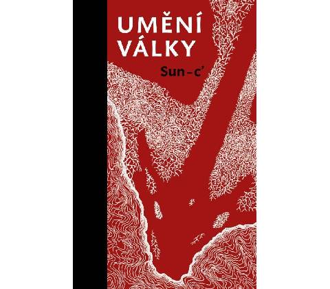 Umění války