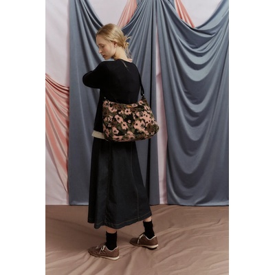 WOUF Чанта WOUF Margot 40 x 28 x 12 cm (BH250031)