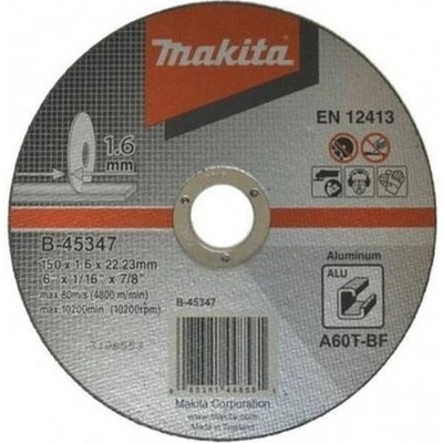 Makita B-45347 – Zboží Mobilmania