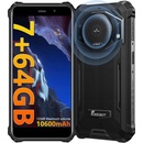 FOSSiBOT F101P 4GB/64GB Black