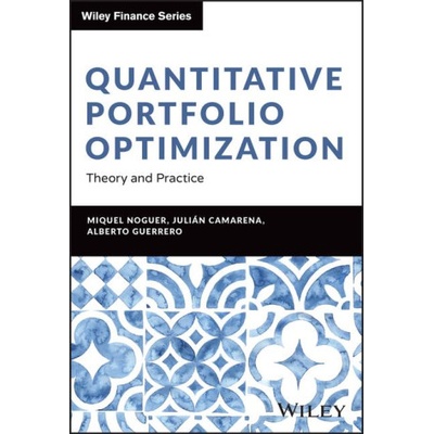 Quantitative Portfolio Optimization