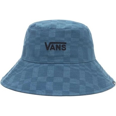 Vans Wm Level Up Bucket Hat Vans Teal BR4