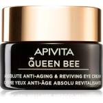 APIVITA Queen Bee Eye Cream интензивен крем за околоочния контур против бръчки 15ml