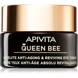 APIVITA Queen Bee Eye Cream интензивен крем за околоочния контур против бръчки 15ml