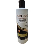 ARGAN Шампоан за коса с кератин и витамин b, 400мл