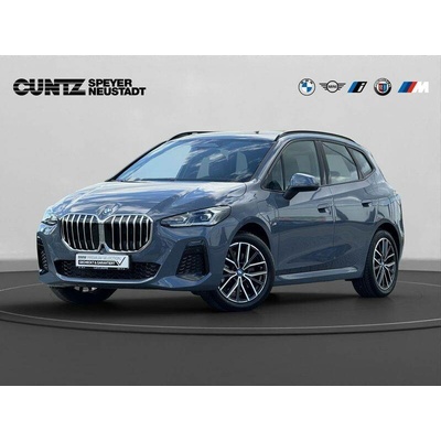 BMW 230 Active Tourer 230e xDrive 240 kW