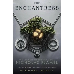 The Enchantress (2013)