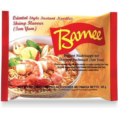 Bamee instantní polévka krevetí Tom Yum 60 g