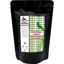 BotaCoffee Guatemala Huehuetenango Las Amapolas SHB EP káva 250 g