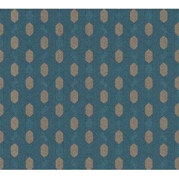 A. S. Création Влизелинов тапет за стена absolutly chic 36973-4