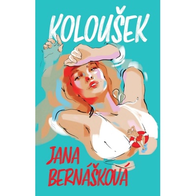 Koloušek - Jana Bernášková