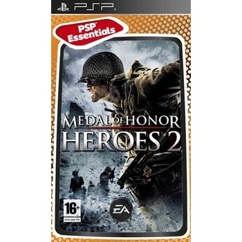 Medal of Honor Heroes 2