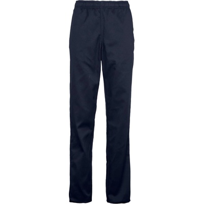 Neoblu 4457 EDMOND / Унисекс готварски панталон - тъмночерен XXXL (244457n1113)