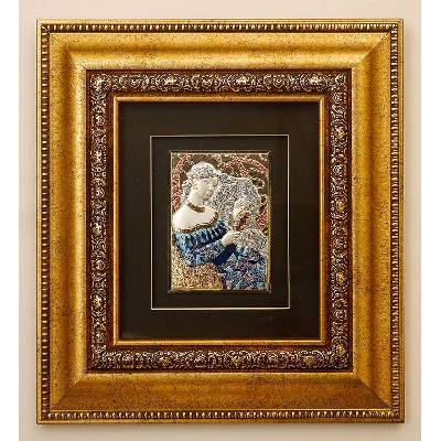 Жена с огледало (b1762-gcol)