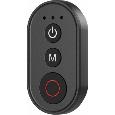 SmallRig 5462 Wireless Remote Controller for Action Cameras and Mobile Phones – Zboží Živě