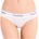 Calvin Klein Дамски танга Calvin Klein бяла Calvin Klein | Byal | ЖЕНИ | XL