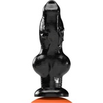 Dinoo Primal Allo Black